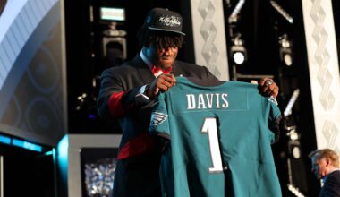 Philadelphia Eagles logo