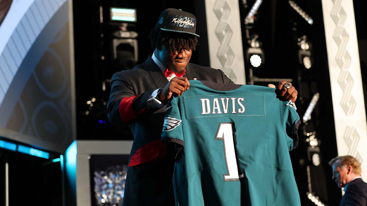 Philadelphia Eagles logo