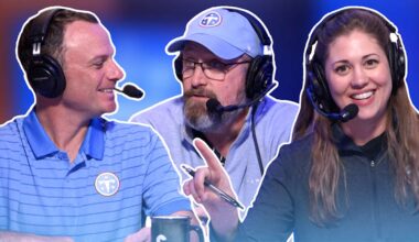 The OTP | Titans Draft Preview: QB Debate, O-Line Targets & Tight End Sleepers