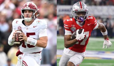 Eagles make biggest splash in Round 1