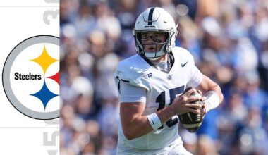 2026 NFL Draft: Snap grades for every team after Rounds 2-3