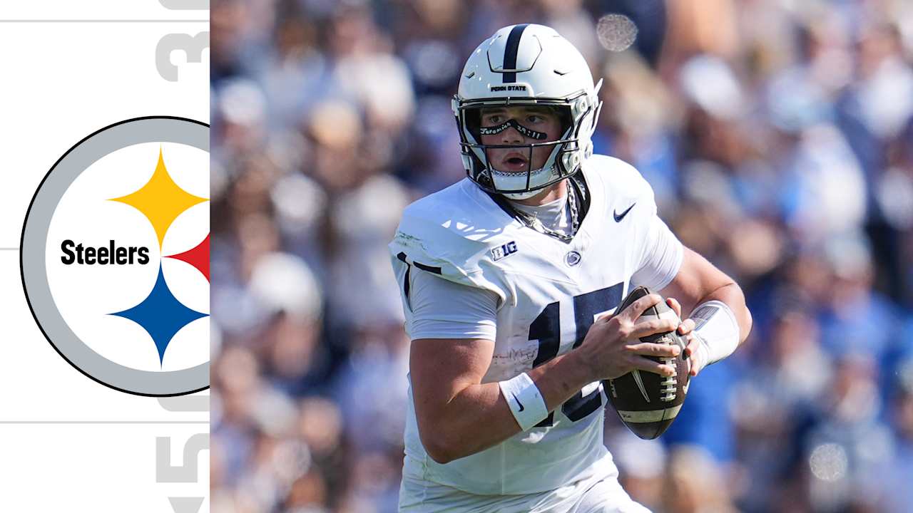 2026 NFL Draft: Snap grades for every team after Rounds 2-3