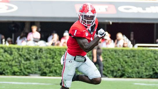 Steelers Zachariah Branch