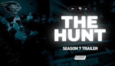 Jacksonville Jaguars logo