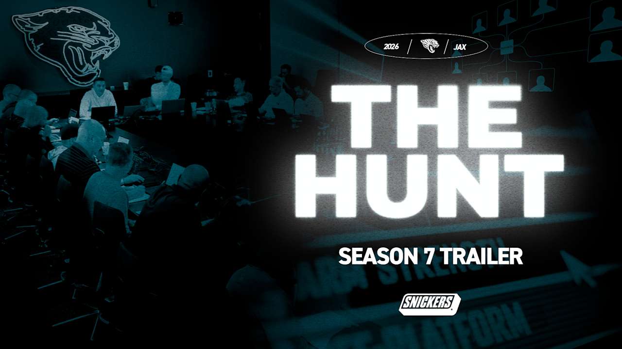 Jacksonville Jaguars logo