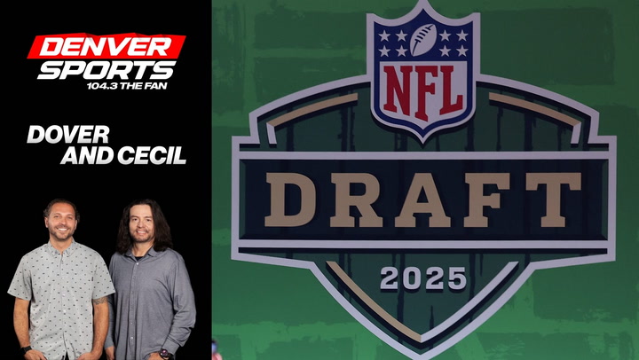 Watch Chad Reuter’s 5‑Round NFL Mock Draft: Did the Broncos get It RIGHT?