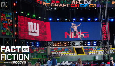 Fact or Fiction: Draft's strongest position groups