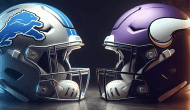 Vikings Looking to Raid Detroit Lions Front Office Again