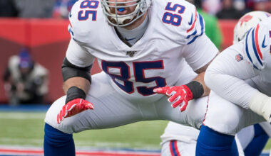 Examining results of Buffalo Bills recent “seller” trades