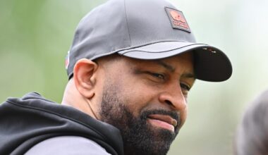 One Free Agent Cleveland Browns Should Still Sign This Offseason