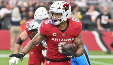 Browns Have a New Trade Target That Should Be on the Radar As OTAs Approach