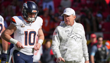 Latest AFC West Prediction Misses What Makes Broncos Dangerous