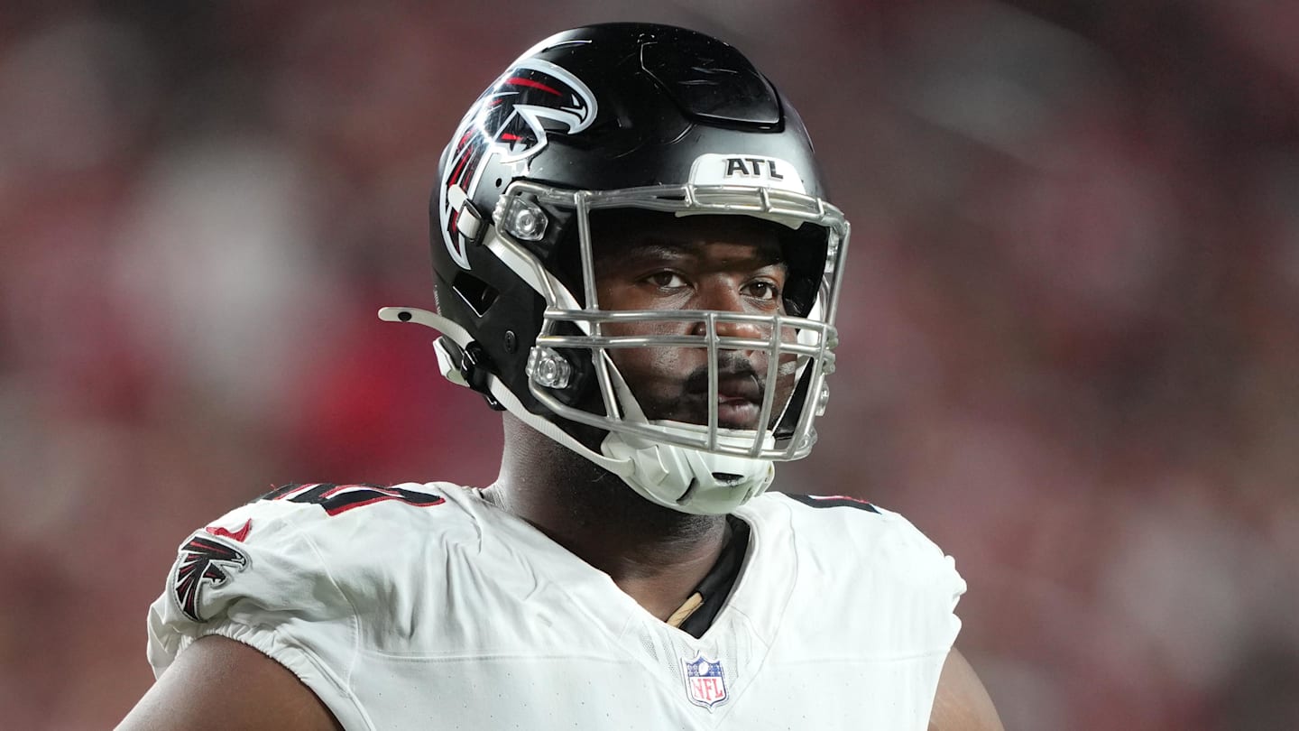 David Onyemata Could Be Underrated Factor in Transforming Jets' Run Defense