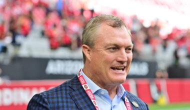One Big Question for the San Francisco 49ers at Each Position