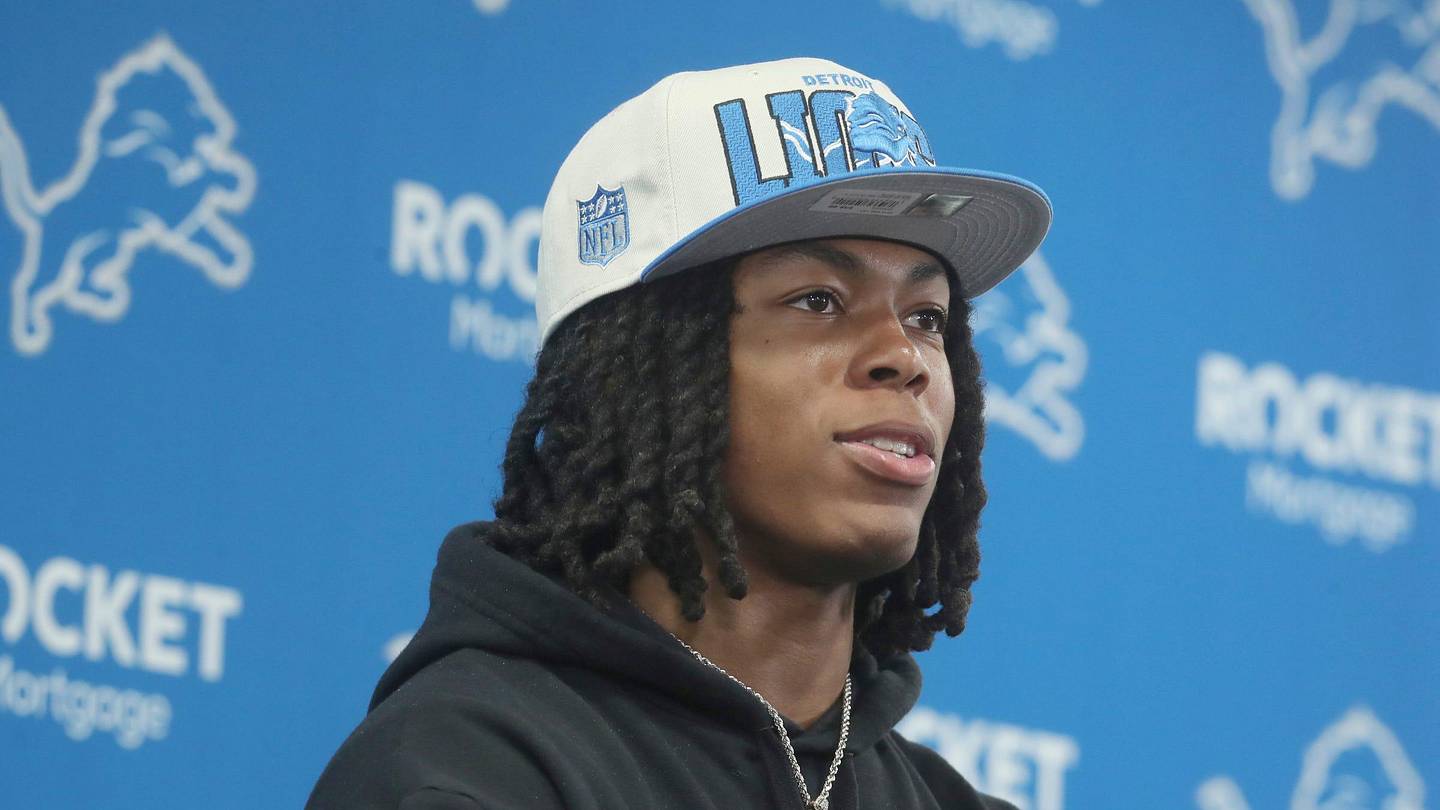 Lions 2023 draft earns a re-grading that all fans could've expected