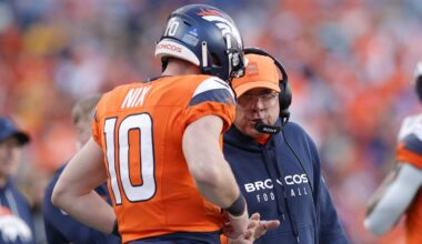 Broncos Have Two Dangerous Trap Games Flying Under the Radar