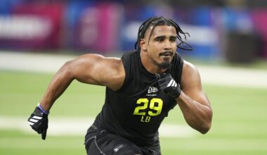 Texas A&M linebacker Taurean York