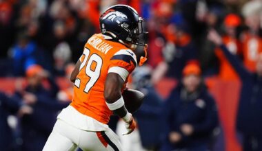 Why Ja'Quan McMillian is Broncos' Most Underappreciated Player
