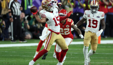 49ers News: Salute to Jauan Jennings