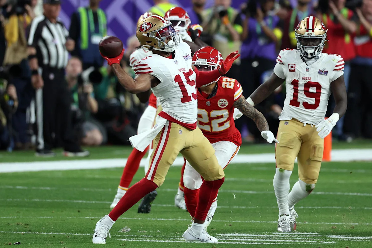 49ers News: Salute to Jauan Jennings