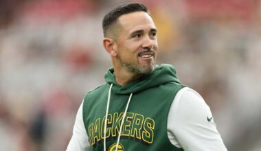 The Packers hold a massive advantage over the Bears before the season even begins