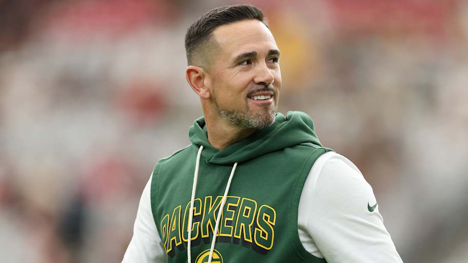 The Packers hold a massive advantage over the Bears before the season even begins