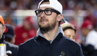 Johnny Manziel MMA debut vs Bob Menery: Full card results and how to watch