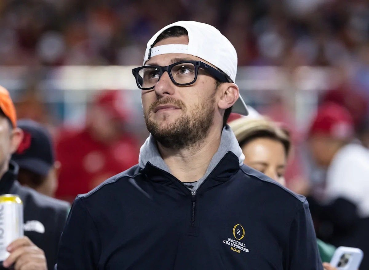 Johnny Manziel MMA debut vs Bob Menery: Full card results and how to watch
