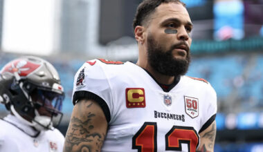 The 49ers are unexpected to have a comp pick in 2027 for the first time in a long time