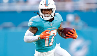 Denver Broncos 2026 Training Camp Preview: Run it Back