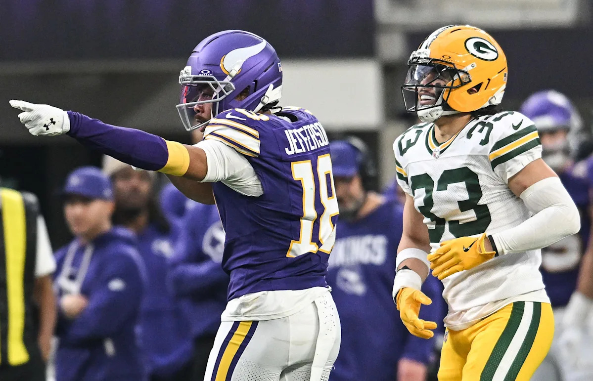 Way-too-early 2026 Bucs game preview: Minnesota Vikings