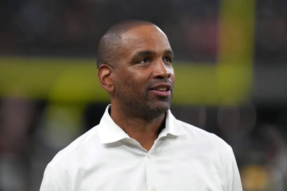 Ravens add to front office, analytics department