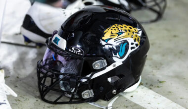 Jaguars UDFA profiles: Can WR Ben Patterson make 53-man roster push?