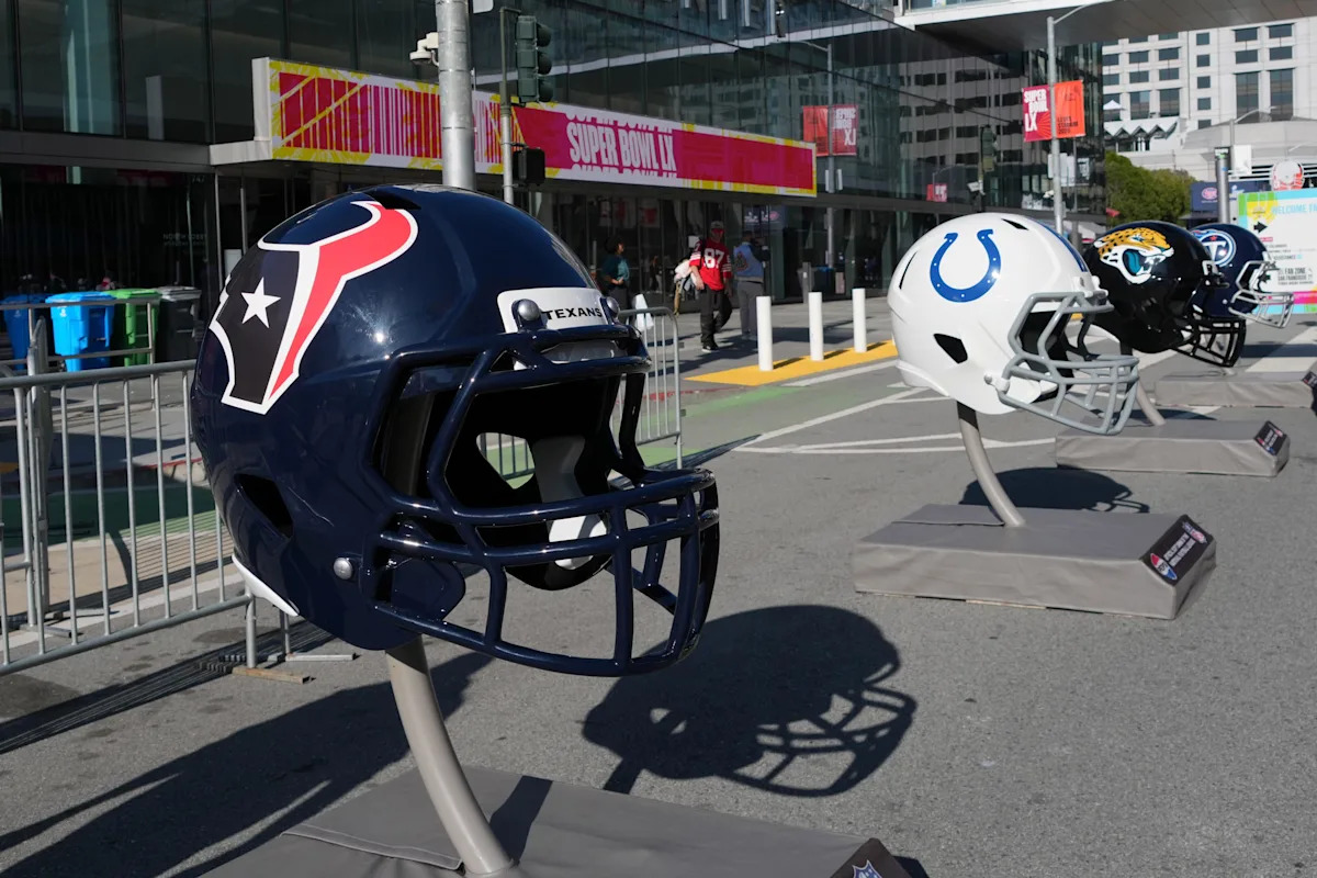 Houston Texans News: Which UDFAs could make the roster?