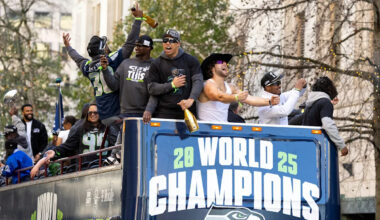 Seahawks generating ‘soft’ interest in sale after Super bowl 2026 win