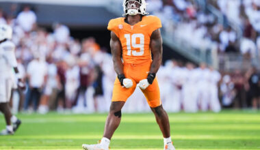 Commanders took advantage of opportunities in 2026 NFL Draft