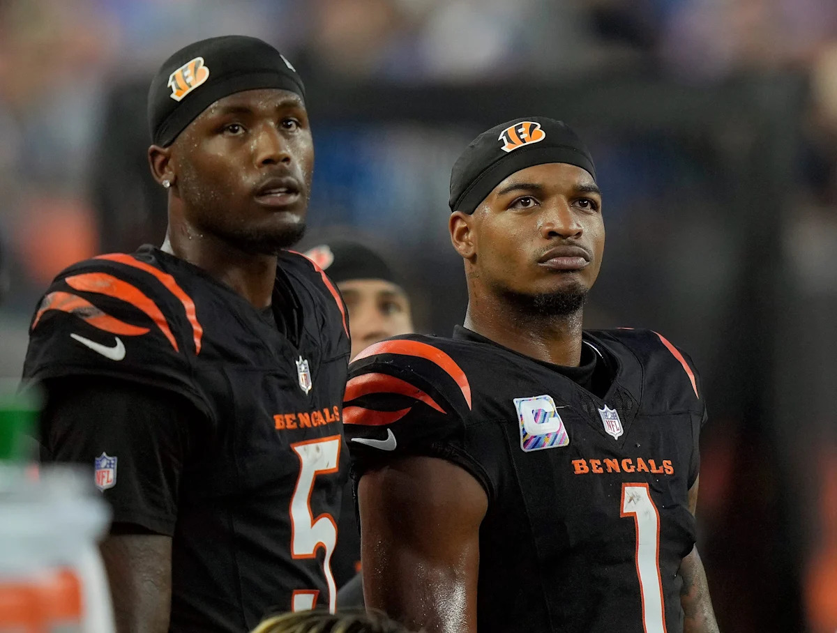 Bengals featured in a pretty stunning NFL predictions overreaction
