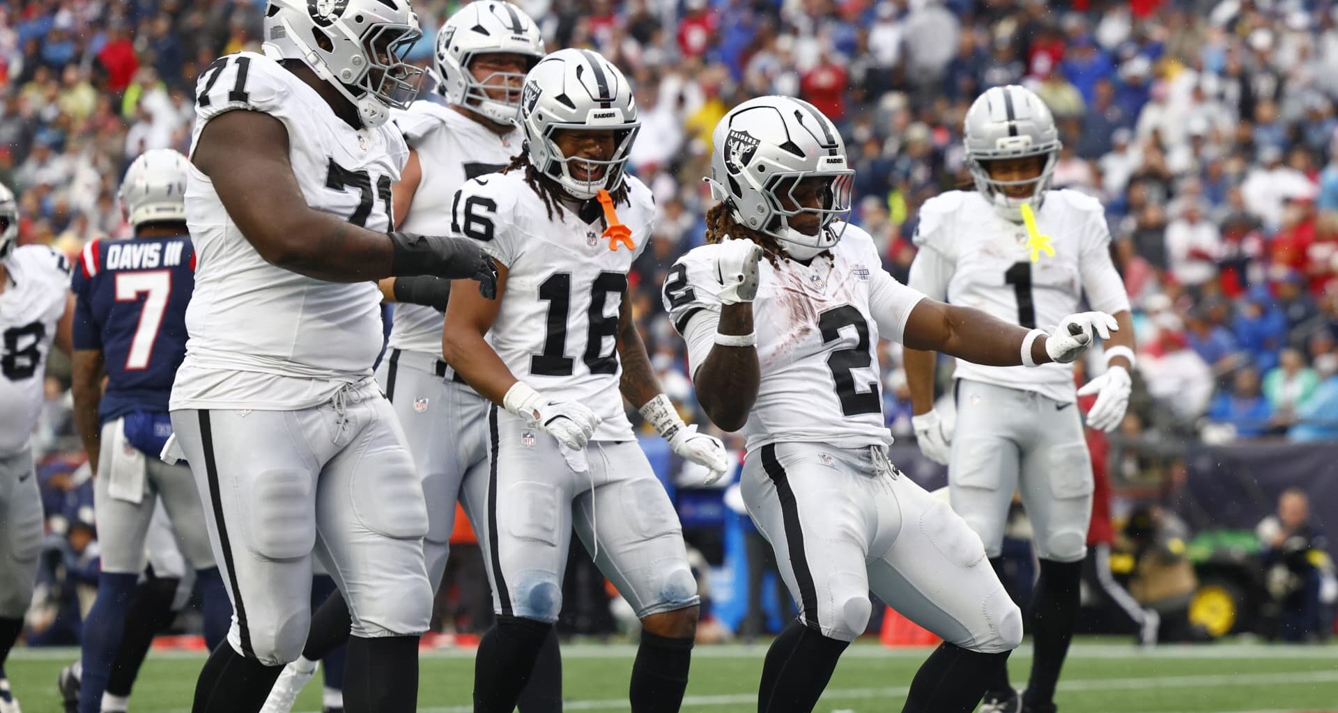 Group led by Egon Durban to buy 25% of Las Vegas Raiders at $9.9 billion valuation: Sources