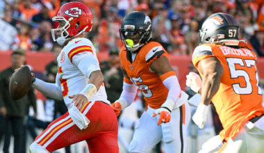 Top 10 Broncos with the most to prove entering 2026 NFL season