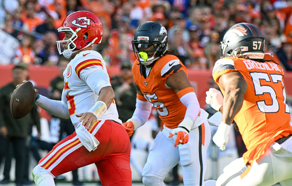 Top 10 Broncos with the most to prove entering 2026 NFL season