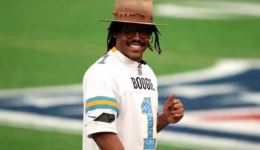 Cam Newton’s Panthers run belongs with NFL’s greatest streaks