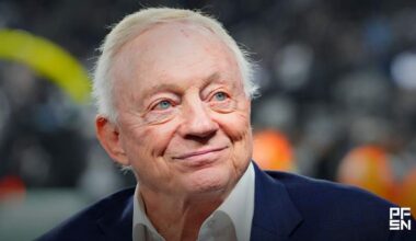 ‘Wasn’t the Right Fit’ — ESPN Analyst Condemns Cowboys’ $33,000,000 Move After Missing Playoffs