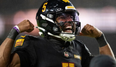 Washington Commanders 2026 Training Camp Preview: It’s Jayden Daniels’ Time