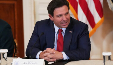 Florida signs 'Teddy Bridgewater Act' into law, allowing HS coaches to pay for certain things