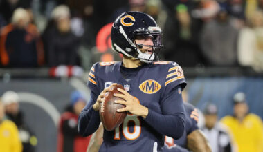 2026 NFL Schedule Release: Bears and Vikings are offenses to target for fantasy football playoffs