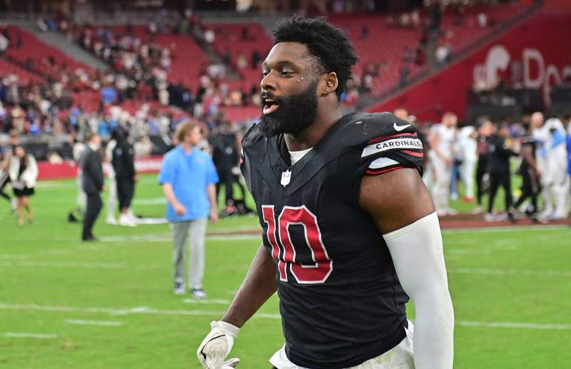 Josh Sweat Is Unhappy in Arizona and Four NFL Teams Should Be Calling the Cardinals Right Now