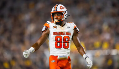 49ers rookie says he looked up to one of their stars growing up