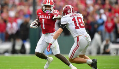2027 NFL Draft Summer Scouting Report: Bray Hubbard, S, Alabama
