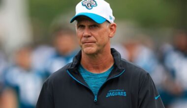 Browns Hiring Former Jaguars GM Trent Baalke As Consultant