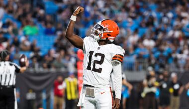 Cleveland Browns QB Shedeur Sanders is now a college graduate